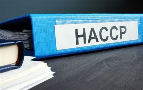 Haccp W Gastronomii Co To Jest Zasady Jak Wdro Y Kompletny