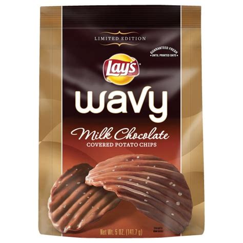 Where to Buy Lays Chocolate Covered Potato Chips: Your Ultimate Guide ...