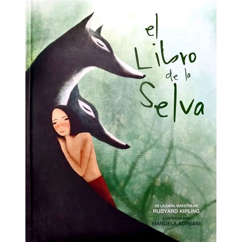 El Libro De La Selva