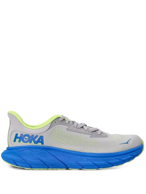 HOKA Arahi 7 Sneakers | Grey | FARFETCH