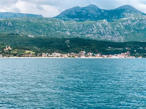 The Best Beaches In Montenegro Top 10 Montenegro Beaches That You