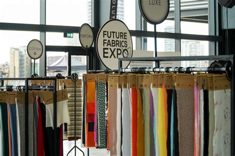 About Us The Sustainable Angle Future Fabrics Expo