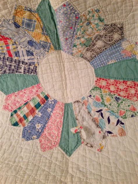 Vintage S Hand Made Quilt Etsy Quilts Vintage Quilts Crochet