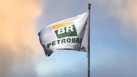 Petrobras Petr Descobre Reserva De G S Natural Na Col Mbia