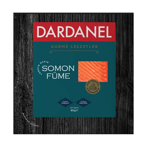 Dardanel So Utulmu Bal K Somon F Me G Migros