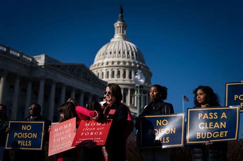 5 Immediate Effects Of A Partial Shutdown Of The Federal Government On March 2 Center For