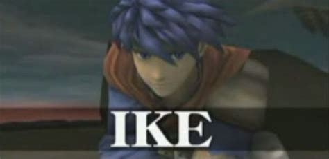 Ike Ssbb Smashwiki The Super Smash Bros Wiki