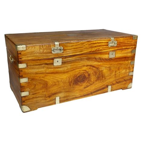 Trunks And Blanket Chests