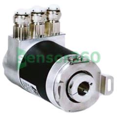 Mhk Canopen Absolute Multi Turn Encoder Absolute Rotary Encoder