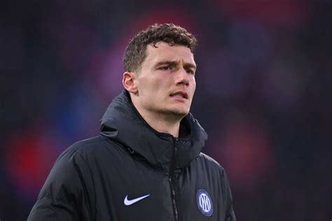 Inter Ecco Qual Il Ruolo Preferito Di Pavard La Rivelazione Del