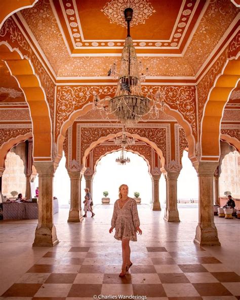 The 31 Most Beautiful Places In Rajasthan India The Perfect 2 Weeks