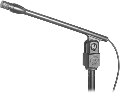 Audio Technica U Pm Unipoint Cardioid Condenser Hanging Mic