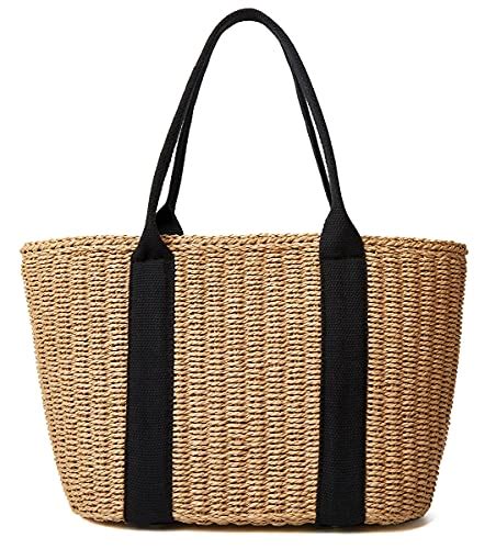 Best Extra Large Straw Beach Bags