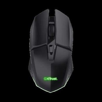 Trust Gxt Felox Wireless Gaming Mouse Od K Heureka Cz