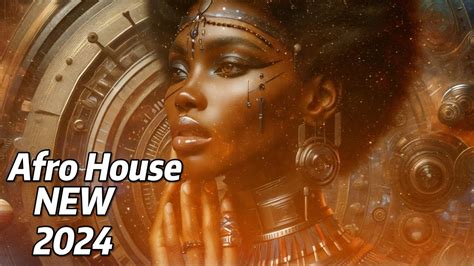 NEW Afro House MIX 2024 5 By FUNKKY Afrohouse Afrotech Peaktime