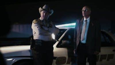 Watch Murder Comes to Town Season 5 Episode 8 - End Of Watch Online Now