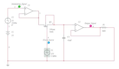 Pcm Circuit Diagram