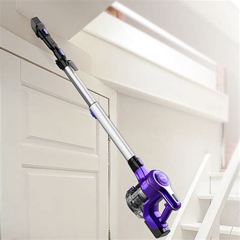 Refur Inse S Kpa Cordless Handheld Stick Carpet Floor Vacuum Cleaner