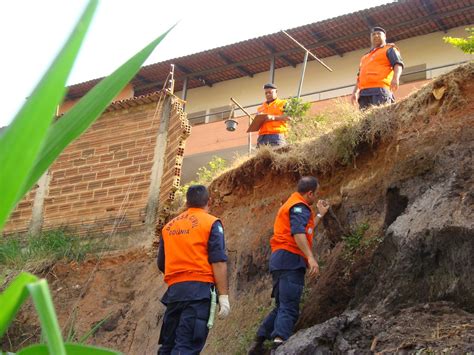 Guarda Civil Metropolitana de Goiânia FISCALIZAÇÃO DA DEFESA CIVIL