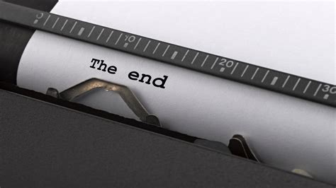 The End is Near! | Fuse Technology Group | Detroit & Michigan