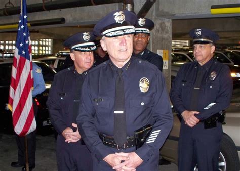 Lapd Uniform