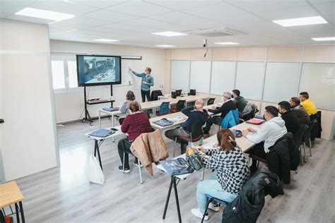 Preparaci N Para Oposiciones De Examinador De Tr Fico Dgt