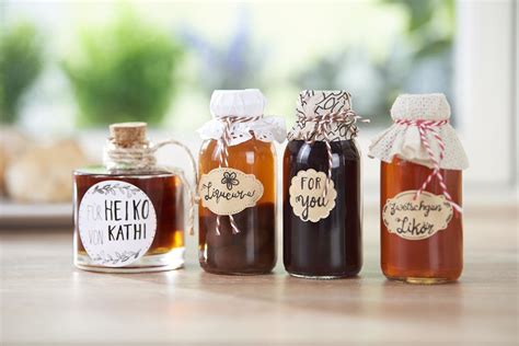 Make Your Own Liqueurs VBS Hobby