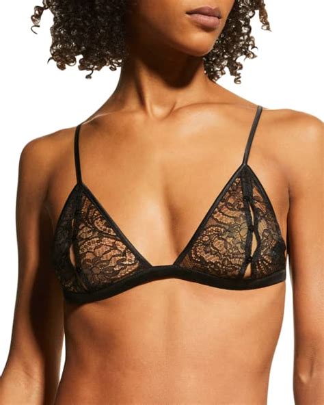 Kiki De Montparnasse Undo Me Soft Cup Bra Neiman Marcus