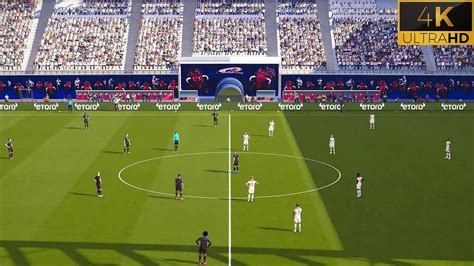 PES 2021 Ultra Realism Mod Incredible Crowd Overhaul RB Leipzig Vs