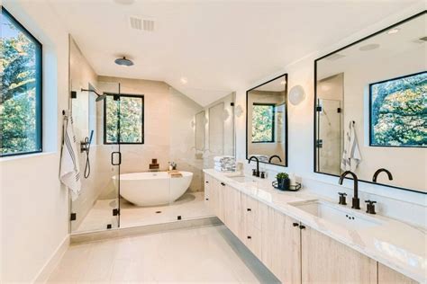 Bathroom Ideas Pinterest Modern Deanna Jeanelle