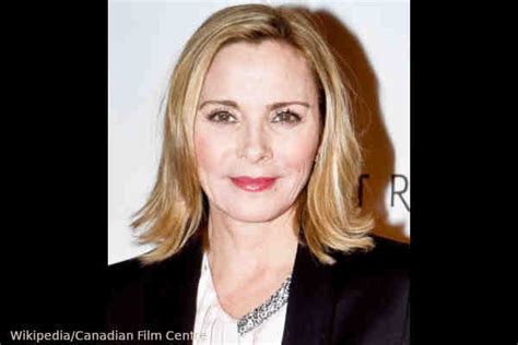 Sex And The City Alum Kim Cattrall Joins Cast Of Queer As Folk Reboot On Top Magazine