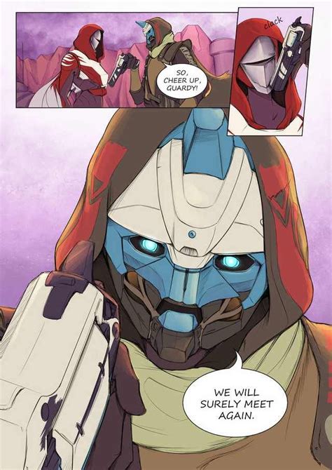 Alive Cayde 6 Tribute By Hyakunana Imgur Destiny Game Cayde 6