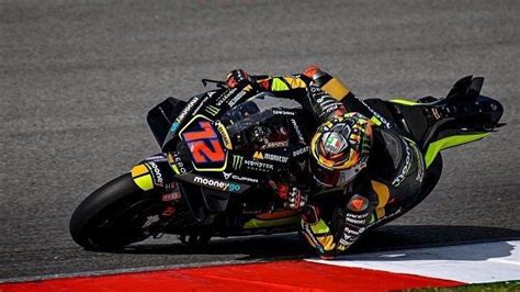 Hasil Free Practice 1 Dan 2 MotoGP Inggris 2023 Marquez Buntuti Marco