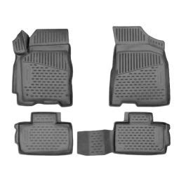 Novline Element D Patosnice Honda Civic Mk Sedan Set