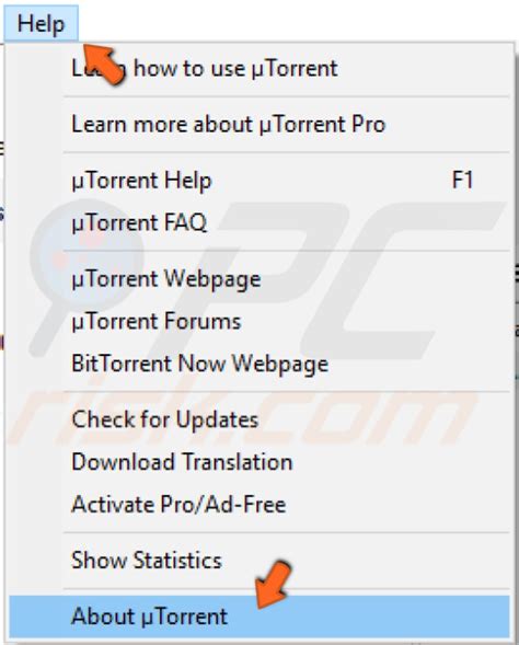 How To Fix System Cannot Find The Path Specified Utorrent Error