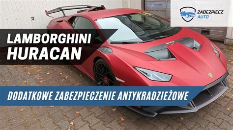 Lamborghini Huracan Sto Pierwszy Raz W Naszym Serwisie Zobacz Jak