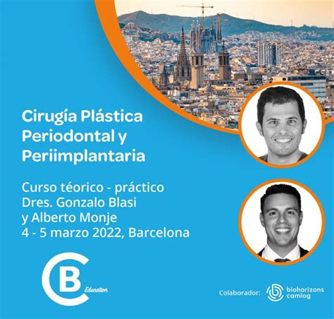 Cirugía Plástica Periodontal y Periimplantaria BeiDE