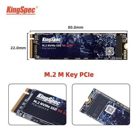 Kingspec M Sata Ngffampnvme Pcie Ssd Tb Tb Gb Gb