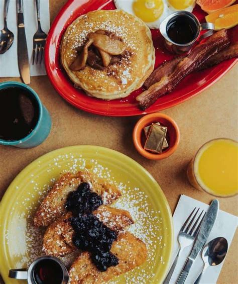 15 Best Breakfast Spots In Seattle 2023 Updated