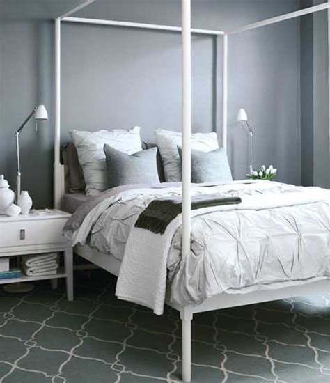 11 Secrets of Modern Bedroom Decorating, Calming and Beautiful Room Decor