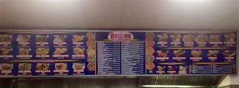 Menu At Turkish Anatolia Kebap E Pizza Pizzeria Turin