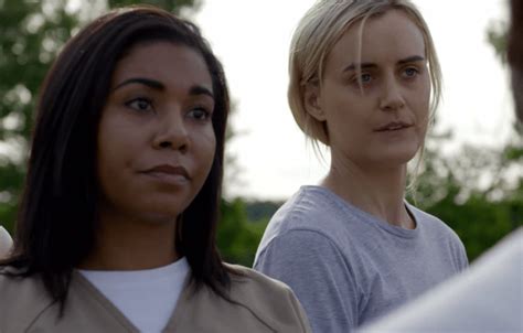 Esta Es La Primera Imagen Oficial De La Sexta Temporada De ‘orange In The New Black