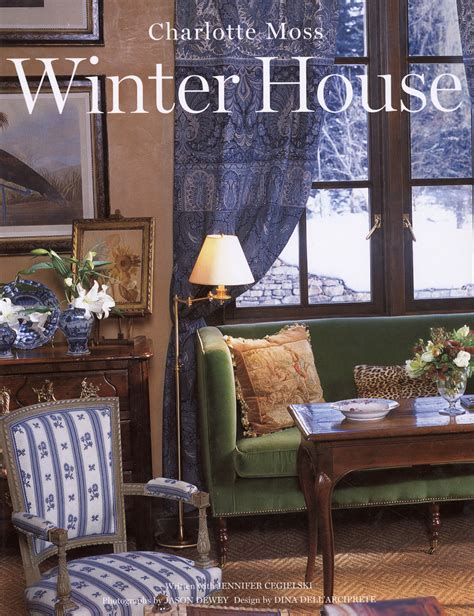 Winter House Charlotte Moss