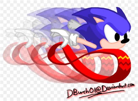 Sonic Cd Hd Sprites