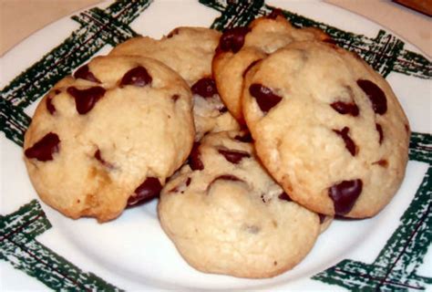 Worlds Best Chocolate Chip Cookies Recipe