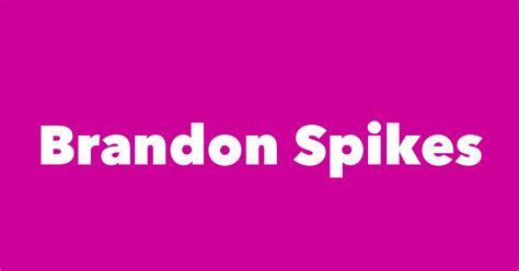 Brandon Spikes - Spouse, Children, Birthday & More