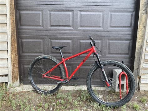 Surly Krampus For Sale