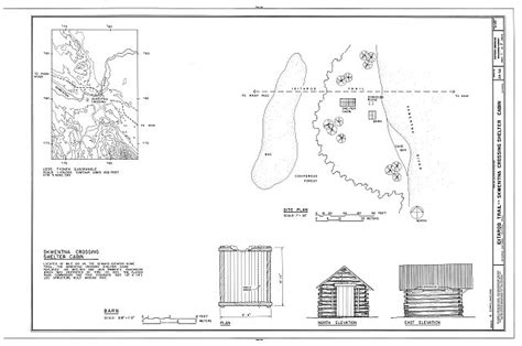 Habs Ak Sew A Sheet Of Iditarod Trail Shelter Cabins