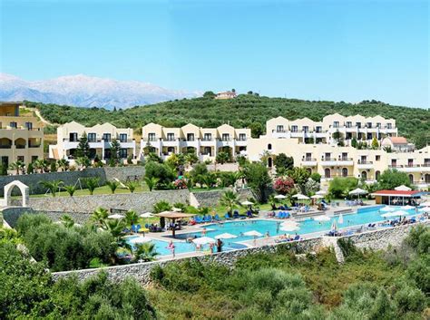 Almirida Bay Hotel • Almyrida • 3⋆ Greece • Rates From €146