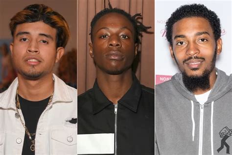 20 Rappers You Need To See At 2017 Sxsw Xxl